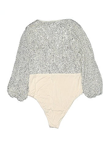 Bardot Bodysuit (view 2)