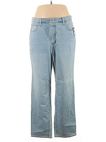 Universal Thread Jeans (view 1)