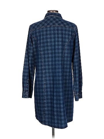 North Style Long Sleeve Button-Down Shirt (view 2)