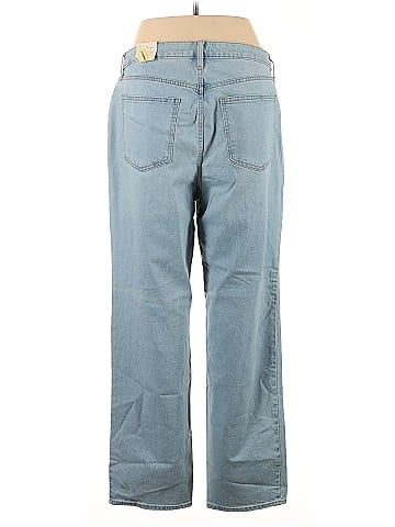 Universal Thread Jeans (view 2)