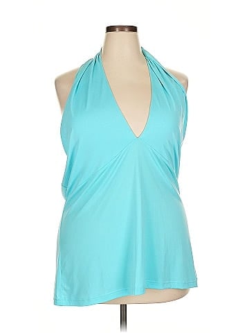Venus Halter Top (view 1)