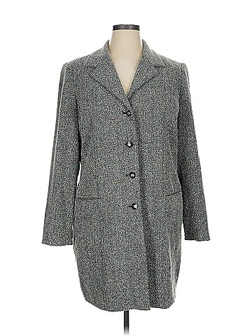 Sag Harbor Coat (view 1)
