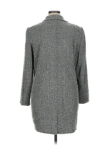 Sag Harbor Coat (view 2)