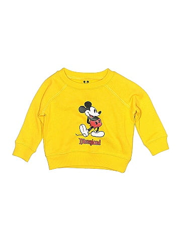 Disney Sweatshirt (view 1)