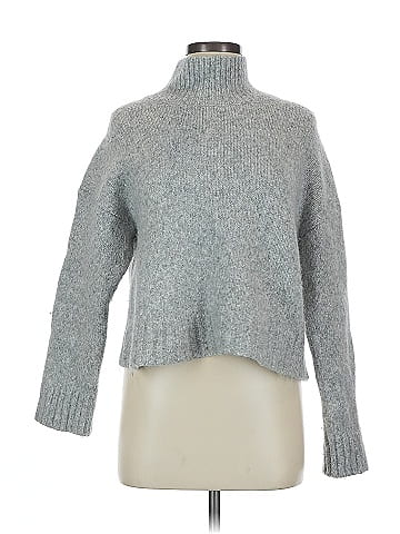 Everlane Turtleneck Sweater (view 1)