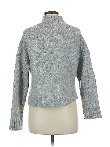 Everlane Turtleneck Sweater (view 2)