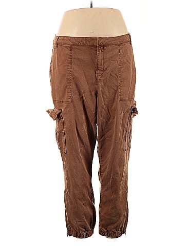 HERIZON Cargo Pants (view 1)