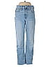 Madewell Blue Jeans Size 25 waist - photo 1