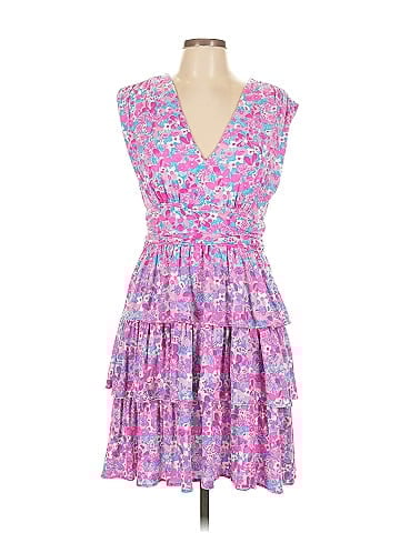 Lilly Pulitzer Casual Dress (view 1)