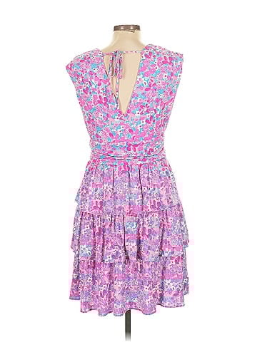 Lilly Pulitzer Casual Dress (view 2)