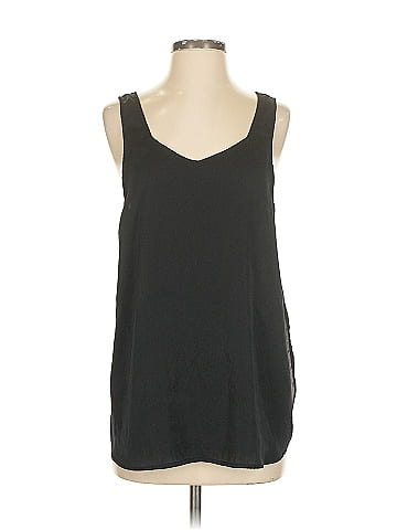 Only Sleeveless Top (view 1)