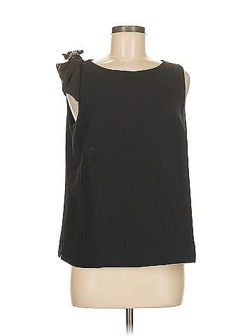 J.Crew Sleeveless Blouse (view 1)