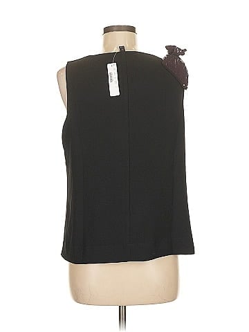 J.Crew Sleeveless Blouse (view 2)
