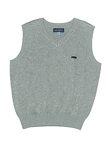 Andy & Evan Sweater Vest (view 1)