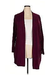 Jm Collection Cardigan