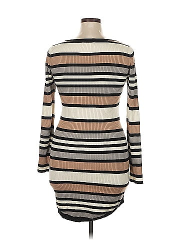 Say What? Casual Dress (view 2)