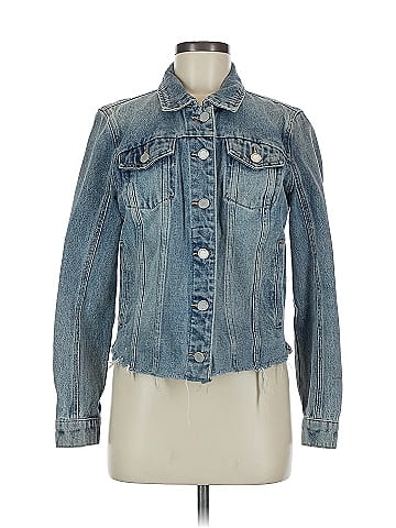 Blank NYC Denim Jacket (view 1)