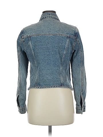 Blank NYC Denim Jacket (view 2)