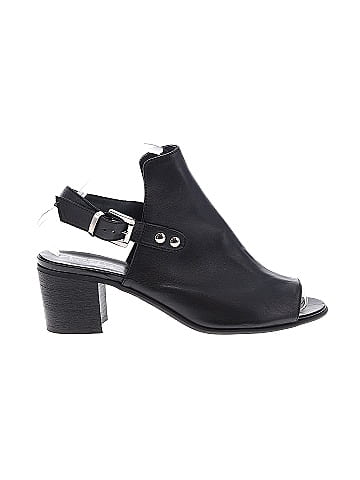 Barneys New York Heels (view 1)