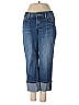 Mossimo Supply Co. Blue Jeans Size 1 - photo 1