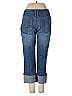 Mossimo Supply Co. Blue Jeans Size 1 - photo 2