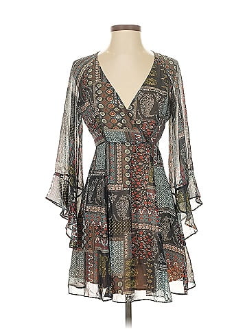 Soprano Cocktail Dress (view 1)