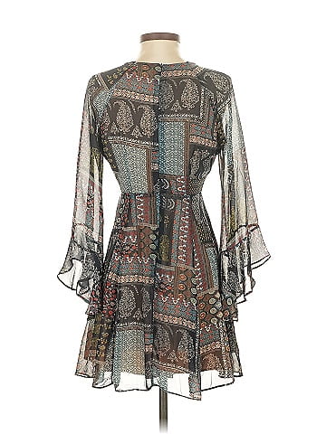 Soprano Cocktail Dress (view 2)
