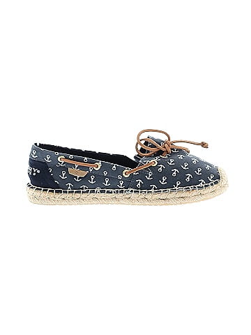 Sperry Top Sider Flats (view 1)