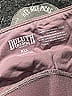 Duluth Trading Co. Purple Sports Bra Size XXL - photo 3