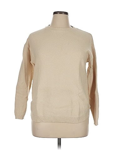 Merokeety Turtleneck Sweater (view 1)