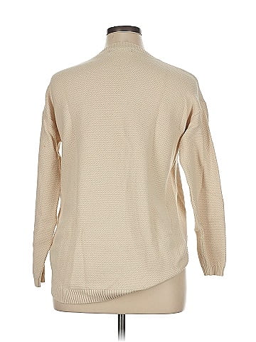 Merokeety Turtleneck Sweater (view 2)