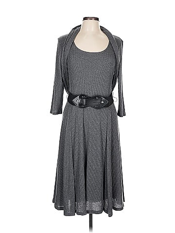 Robbie Bee Casual Dress (view 1)