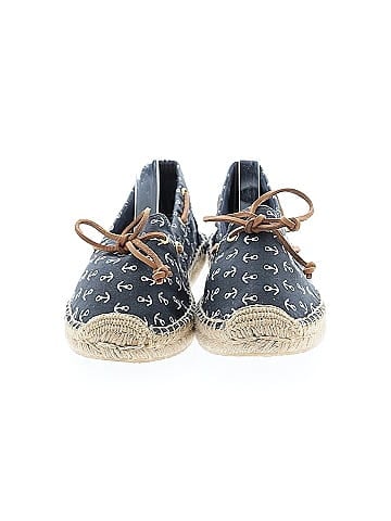 Sperry Top Sider Flats (view 2)