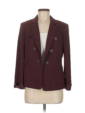 Express Blazer (view 1)