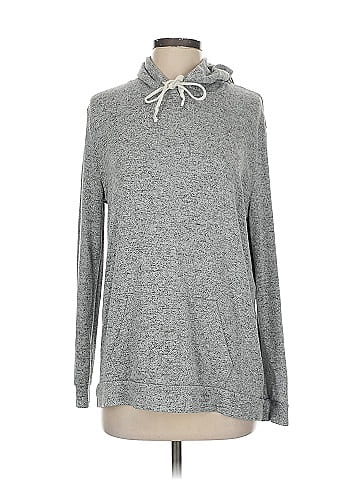 Express One Eleven Pullover Hoodie (view 1)