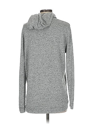 Express One Eleven Pullover Hoodie (view 2)