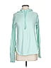 Athleta Teal Pullover Hoodie Size XXS - photo 1