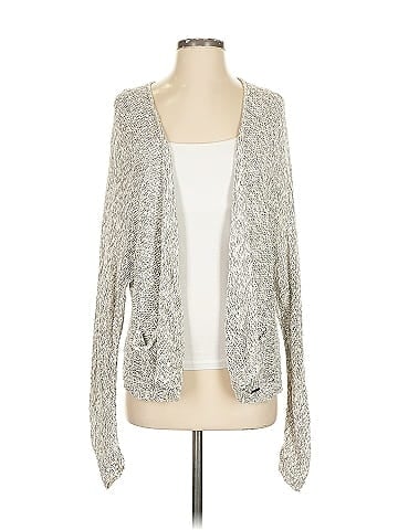 Hollister Cardigan (view 1)