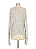 Hollister Silver Cardigan Size XS - Sm - photo 2