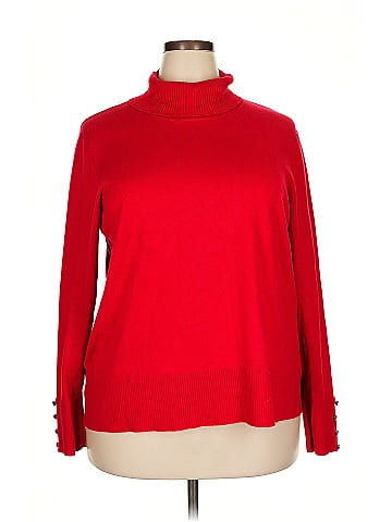 Investments Turtleneck Sweater (view 1)