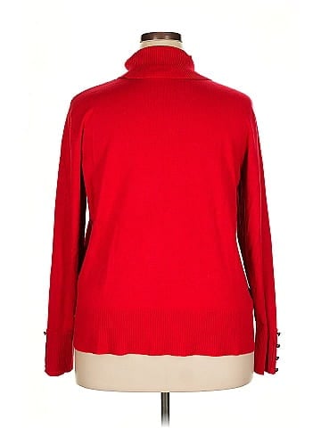 Investments Turtleneck Sweater (view 2)