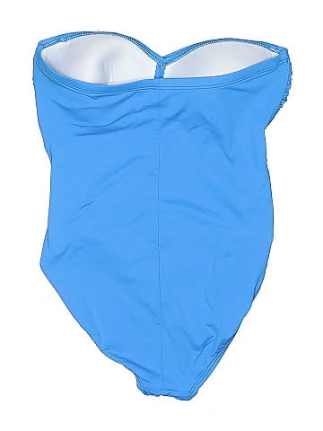 La Blanca One Piece Swimsuit (view 2)