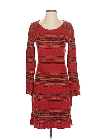Krimson Klover Casual Dress (view 1)