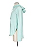 Athleta Teal Pullover Hoodie Size XXS - photo 5