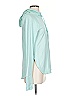 Athleta Teal Pullover Hoodie Size XXS - photo 4