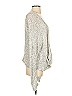 Hollister Silver Cardigan Size XS - Sm - photo 4