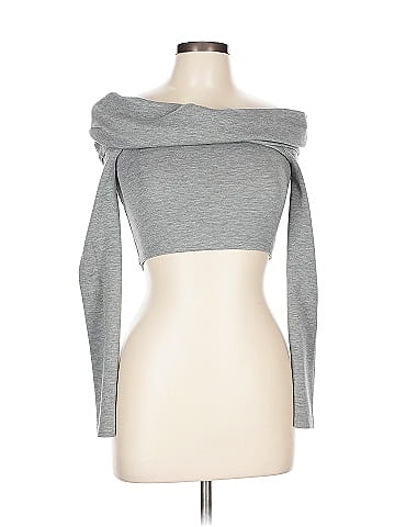 Akira Long Sleeve Top (view 1)