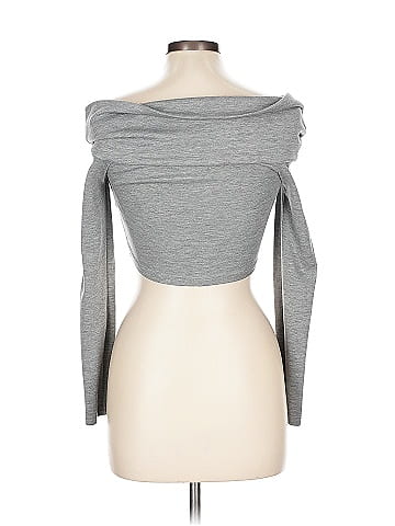 Akira Long Sleeve Top (view 2)