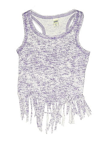 Kavio! Tank Top (view 1)