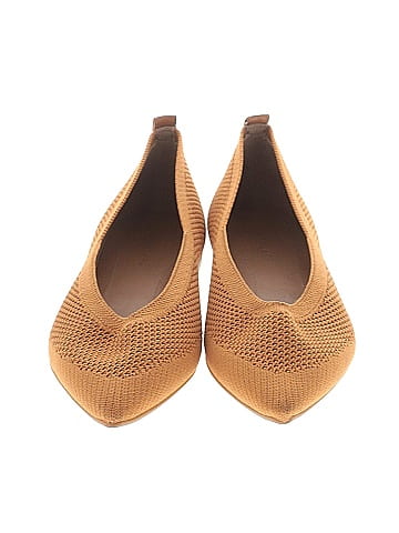 Everlane Flats (view 2)